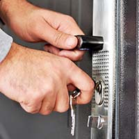 East Cobb Available Locksmith